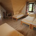 Resort Osrodek Wypoczynkowy Gorski Zakatek *
