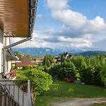 Resort Osrodek Wypoczynkowy Gorski Zakatek