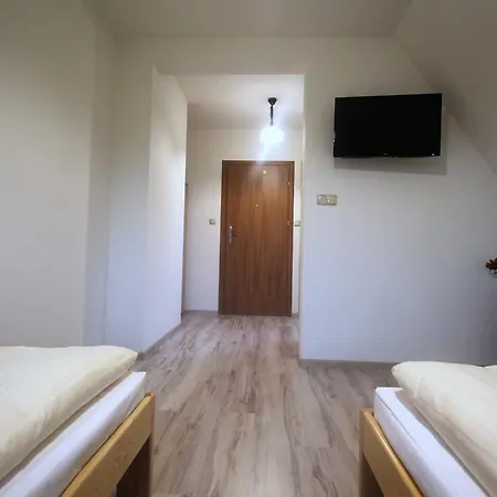 Górski Zakątek Resort *