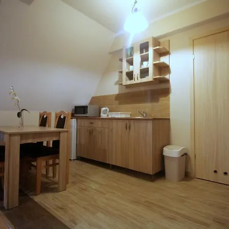Resort Górski Zakątek Czarna Góra