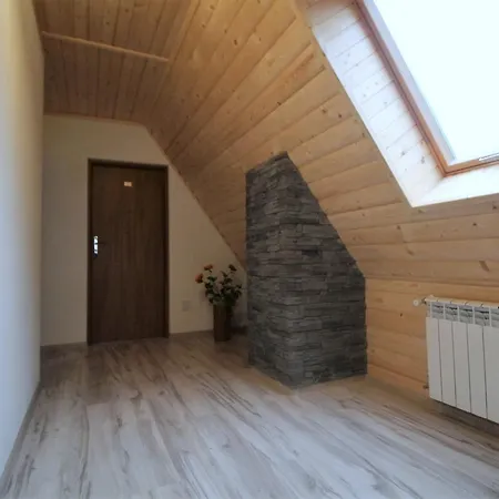 Resort Osrodek Wypoczynkowy Gorski Zakatek *