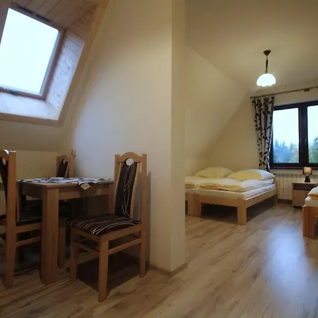 Resort Osrodek Wypoczynkowy Gorski Zakatek Czarna Gora