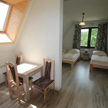 Resort Osrodek Wypoczynkowy Gorski Zakatek