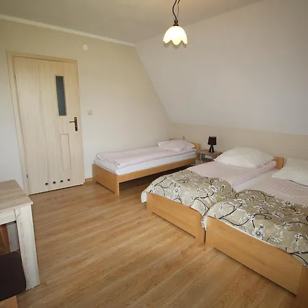 Resort Osrodek Wypoczynkowy Gorski Zakatek *