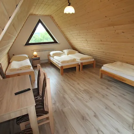 Osrodek Wypoczynkowy Gorski Zakatek Resort