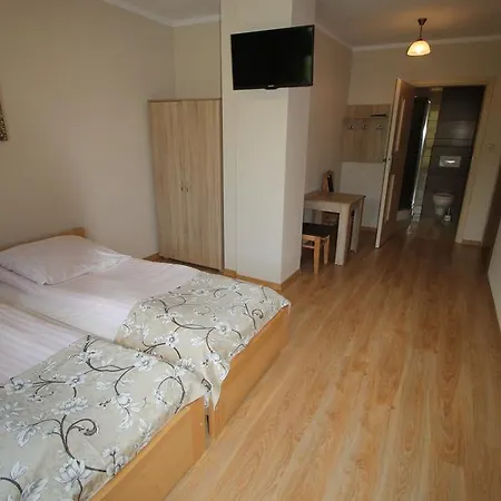 Resort Osrodek Wypoczynkowy Gorski Zakatek Czarna Gora
