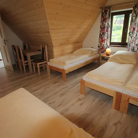 Resort Osrodek Wypoczynkowy Gorski Zakatek *