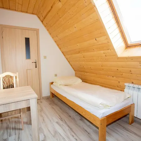 Resort Osrodek Wypoczynkowy Gorski Zakatek