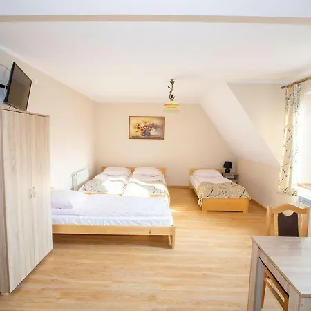 Osrodek Wypoczynkowy Gorski Zakatek Resort