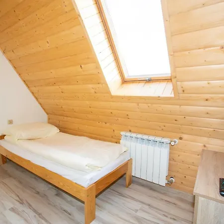Resort Osrodek Wypoczynkowy Gorski Zakatek *