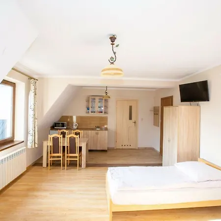 Resort Osrodek Wypoczynkowy Gorski Zakatek