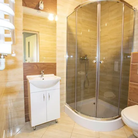 Górski Zakątek Resort *