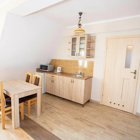 Osrodek Wypoczynkowy Gorski Zakatek Resort