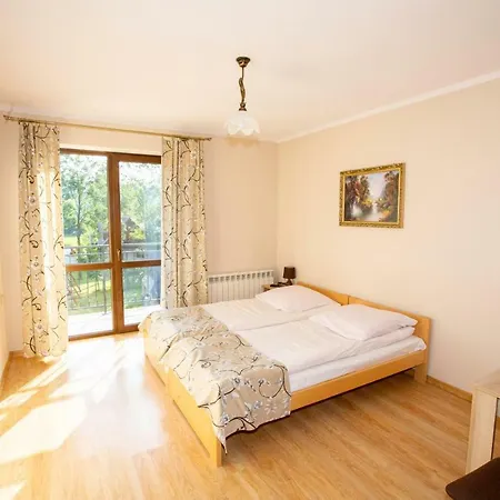 Resort Górski Zakątek