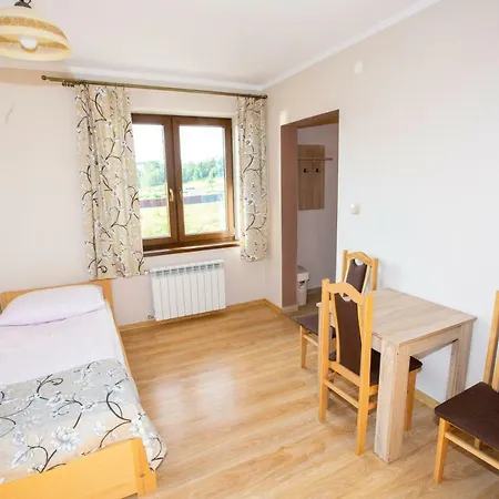 Resort Osrodek Wypoczynkowy Gorski Zakatek