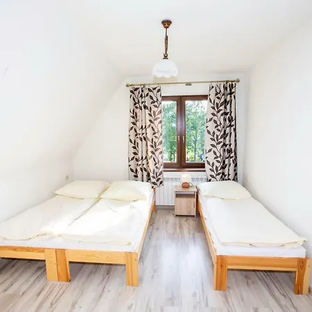 Osrodek Wypoczynkowy Gorski Zakatek