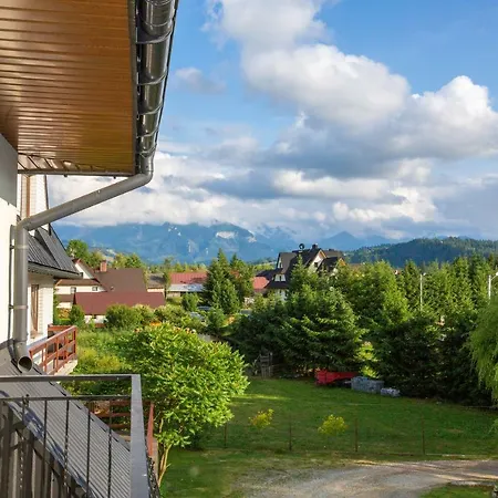 Resort Osrodek Wypoczynkowy Gorski Zakatek