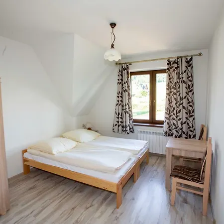 Resort Osrodek Wypoczynkowy Gorski Zakatek Czarna Gora