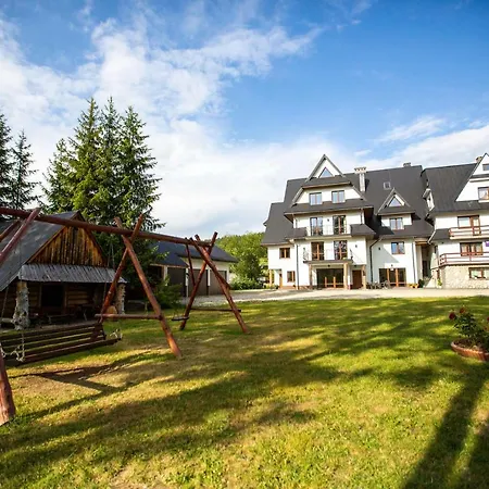 Resort Osrodek Wypoczynkowy Gorski Zakatek Czarna Gora