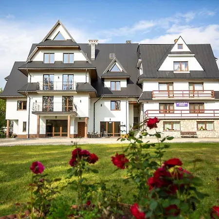 Osrodek Wypoczynkowy Gorski Zakatek Resort